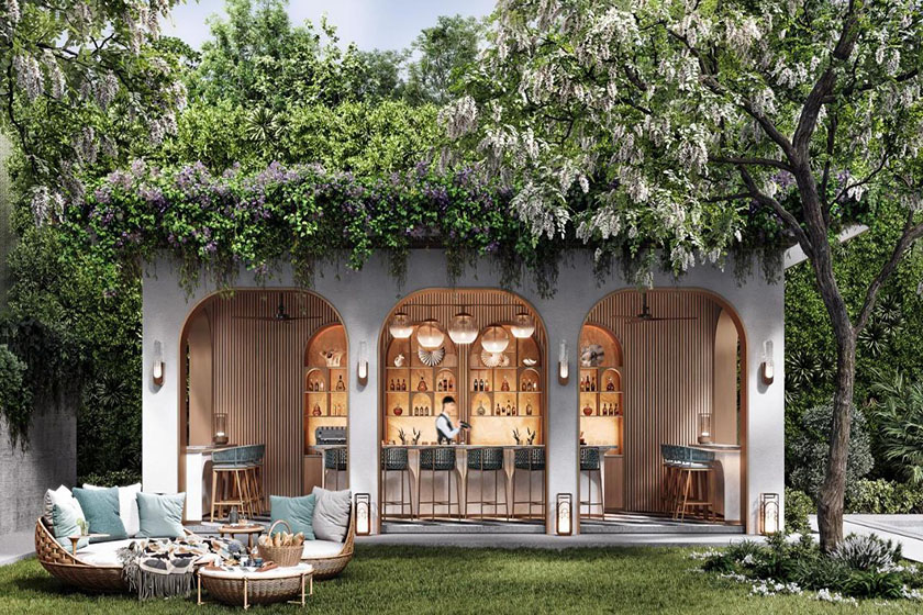 هتل ملیا پاتایا